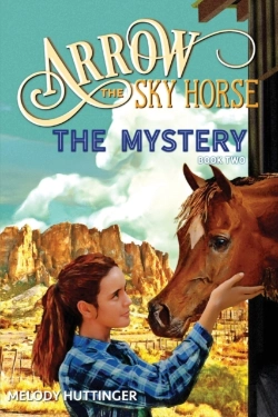 Bertrand.pt - Arrow The Sky Horse