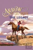Arrow The Sky Horse