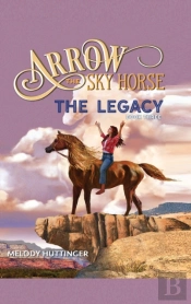 Arrow The Sky Horse