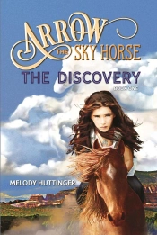 Arrow The Sky Horse