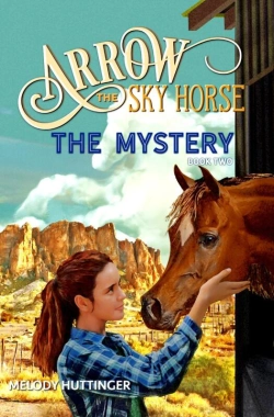 Bertrand.pt - Arrow The Sky Horse