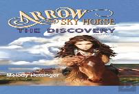Arrow The Sky Horse