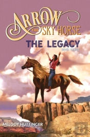 Arrow The Sky Horse