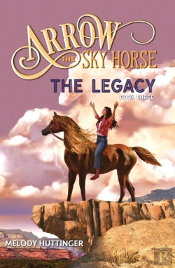 Bertrand.pt - Arrow The Sky Horse