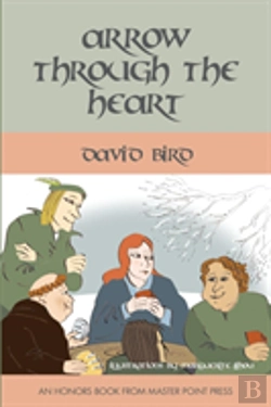 Bertrand.pt - Arrow Through The Heart