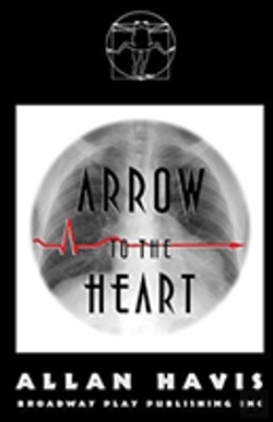Bertrand.pt - Arrow To The Heart