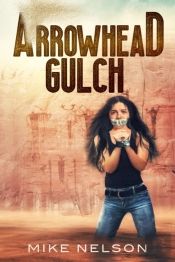 Arrowhead Gulch