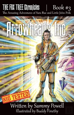Bertrand.pt - Arrowheads, Inc.