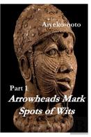 Arrowheads Mark Spots Of Wits 1