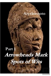 Arrowheads Mark Spots Of Wits 1