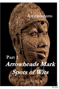 Bertrand.pt - Arrowheads Mark Spots Of Wits 1