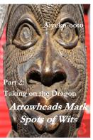 Arrowheads Mark Spots Of Wits 2