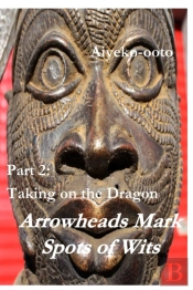 Arrowheads Mark Spots Of Wits 2
