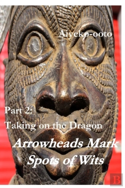Bertrand.pt - Arrowheads Mark Spots Of Wits 2