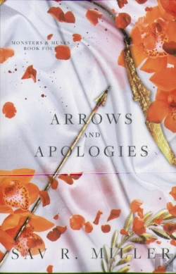 Bertrand.pt - Arrows And Apologies