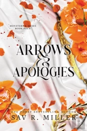 Arrows And Apologies