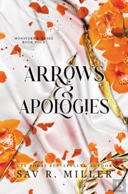 Bertrand.pt - Arrows And Apologies