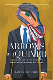 Arrows In A Quiver