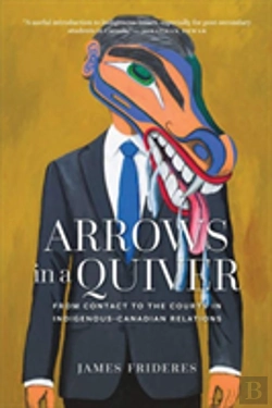 Bertrand.pt - Arrows In A Quiver