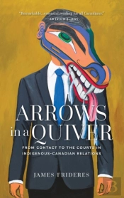 Arrows In A Quiver