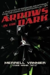 Arrows In The Dark
