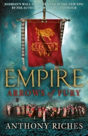 Arrows Of Fury: Empire Ii