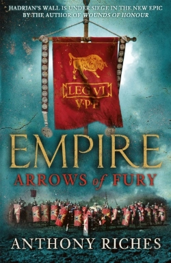 Bertrand.pt - Arrows Of Fury: Empire Ii