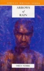 Arrows Of Rain