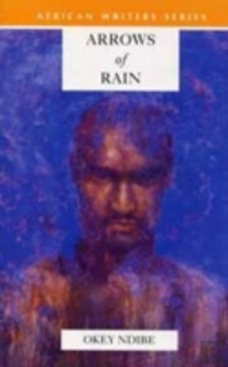 Bertrand.pt - Arrows Of Rain