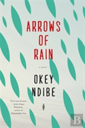 Arrows Of Rain
