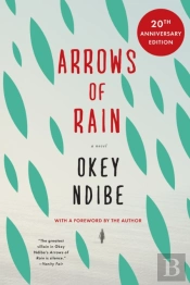 Arrows Of Rain