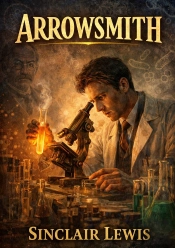 Arrowsmith - By Sinclair Lewis
