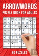 Arrowwords Puzzle Books For Adults