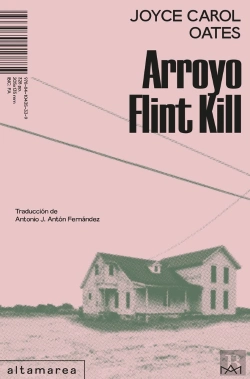 Bertrand.pt - Arroyo Flint Kill