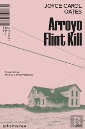 Arroyo Flint Kill