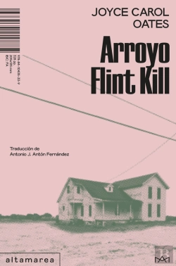 Bertrand.pt - Arroyo Flint Kill