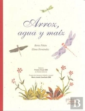 Arroz, Agua Y Maíz