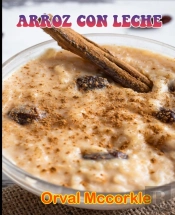 Arroz Con Leche