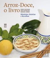 Arroz-Doce, o Livro