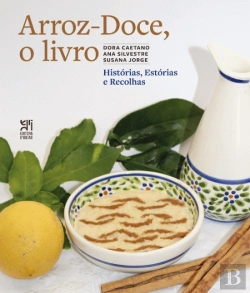 Bertrand.pt - Arroz-Doce, o Livro