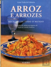 Arroz e Arrozes