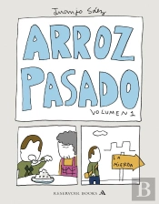 Arroz Pasado
