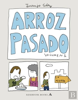 Bertrand.pt - Arroz Pasado