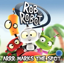 Bertrand.pt - Arrr Marks The Spot