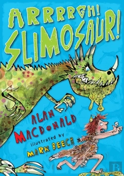 Bertrand.pt - Arrrrgh! Slimosaur!