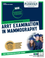 Arrt Examination In Mammography (Mam)