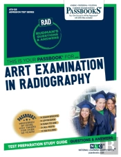Arrt Examination In Radiography (Rad)