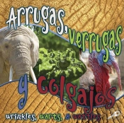 Arrugas, Verrugas Y Colgajos