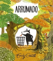 Arrumado
