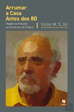 Bertrand.pt - Arrumar a Casa Antes dos 80